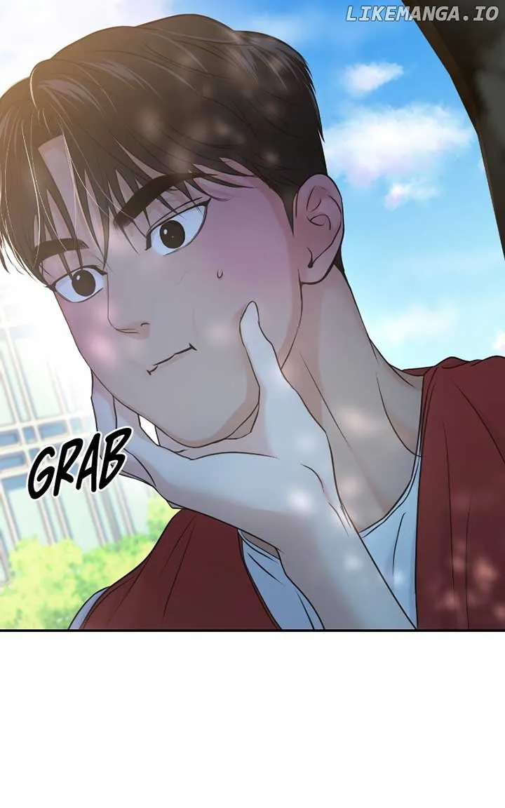 A Campus Romance, I Guess Chapter 58 Online - página 117