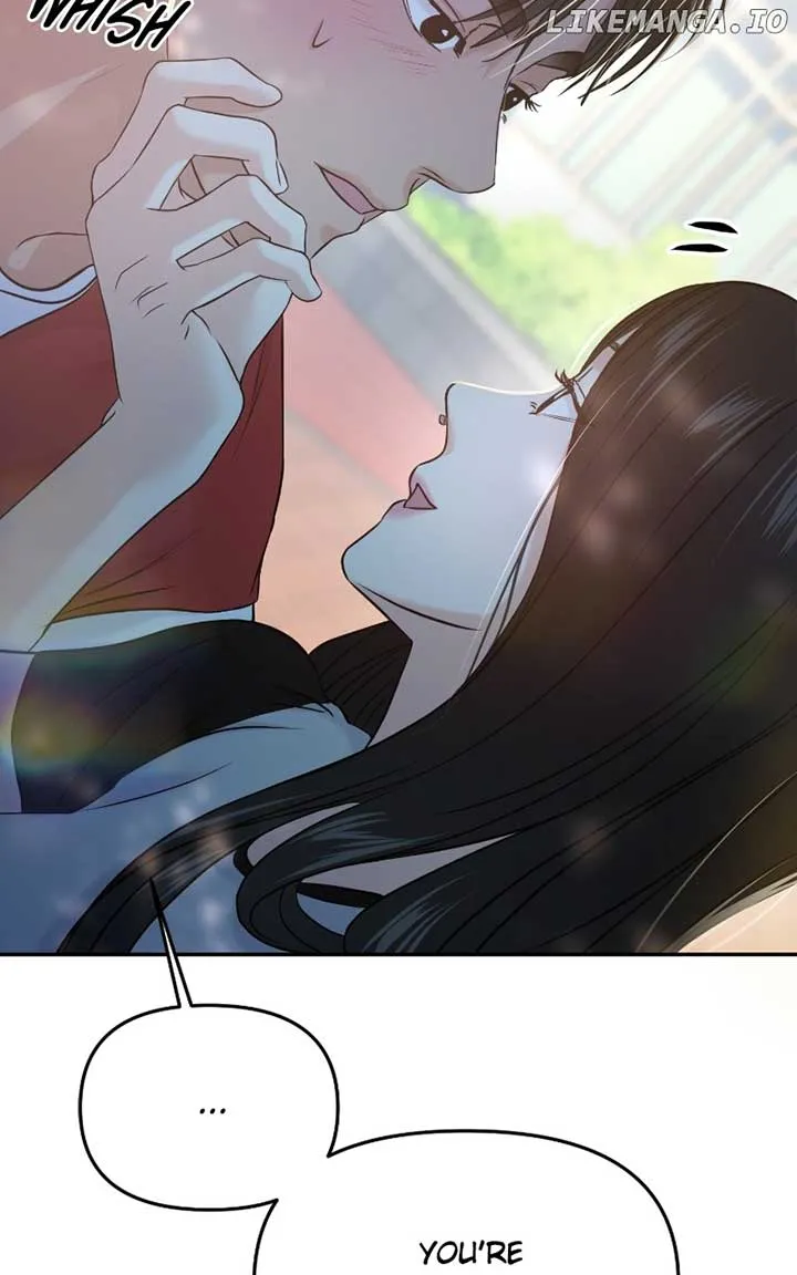 A Campus Romance, I Guess Chapter 58 Online - página 119