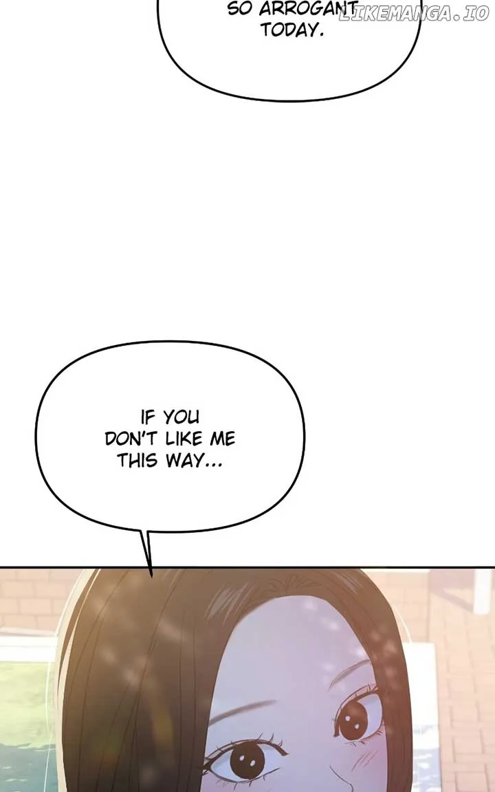 A Campus Romance, I Guess Chapter 58 Online - página 120
