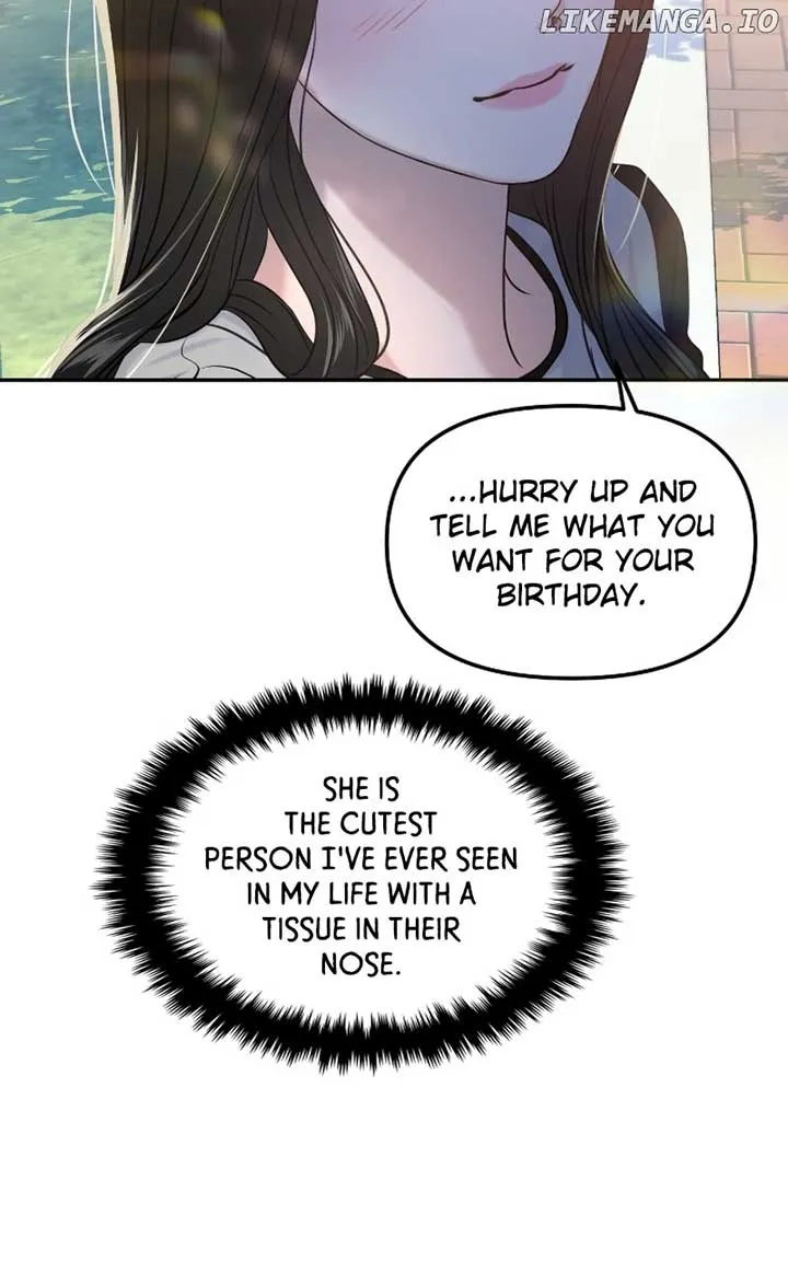 A Campus Romance, I Guess Chapter 58 Online - página 121