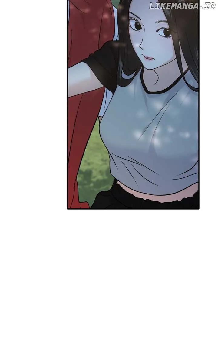 A Campus Romance, I Guess Chapter 58 Online - página 125