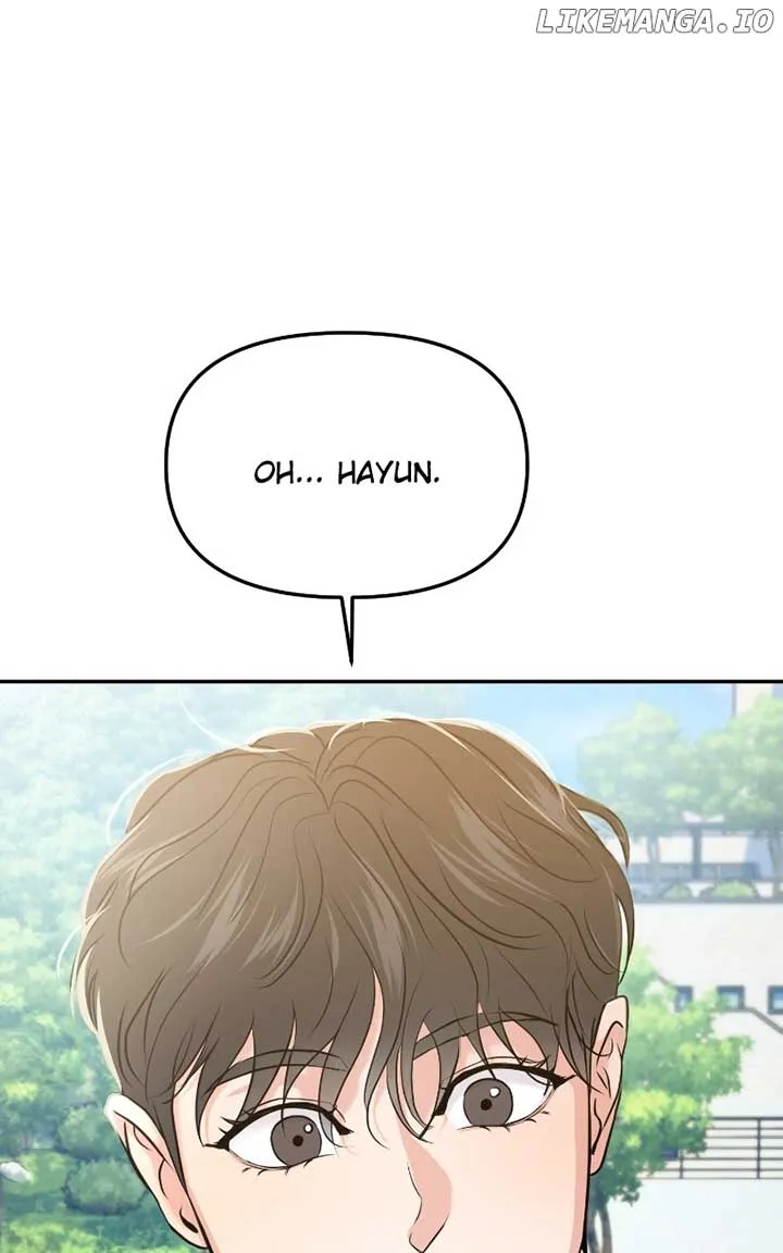 A Campus Romance, I Guess Chapter 58 Online - página 126