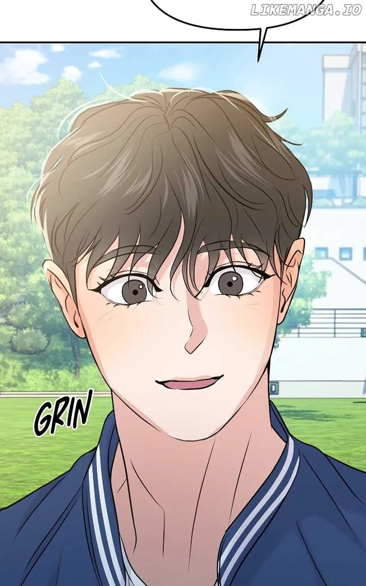 A Campus Romance, I Guess Chapter 58 Online - página 128