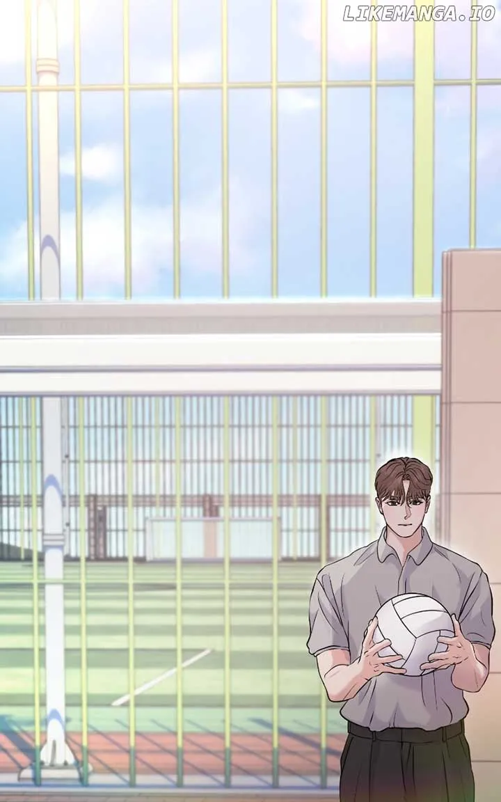 A Campus Romance, I Guess Chapter 58 Online - página 131