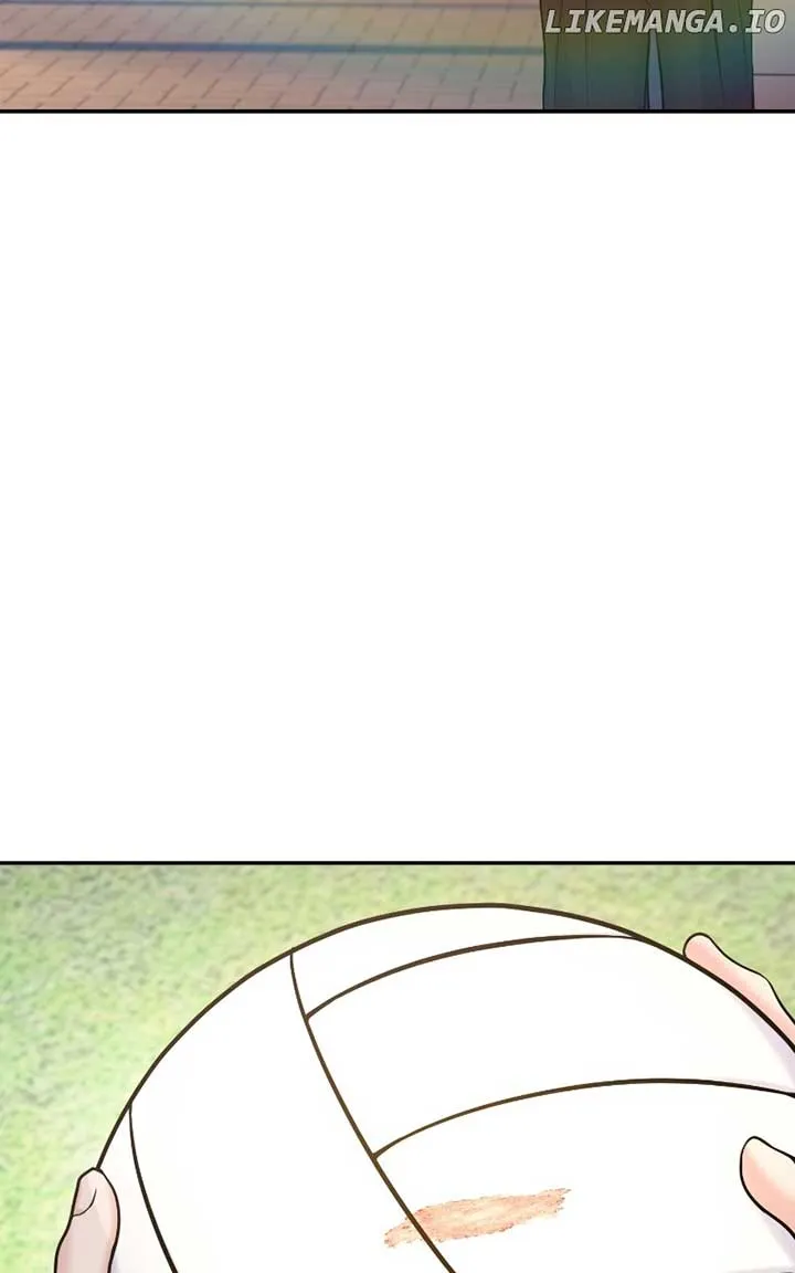 A Campus Romance, I Guess Chapter 58 Online - página 132