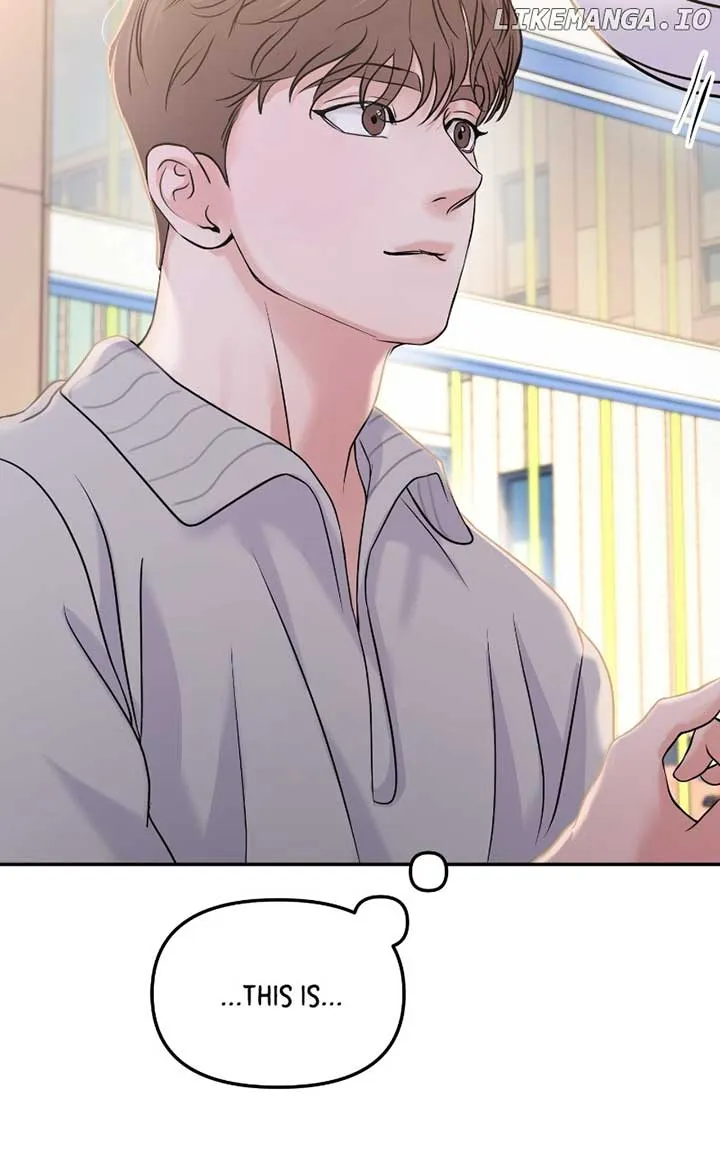 A Campus Romance, I Guess Chapter 58 Online - página 140