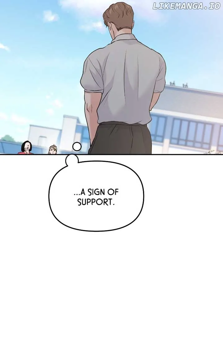 A Campus Romance, I Guess Chapter 58 Online - página 142