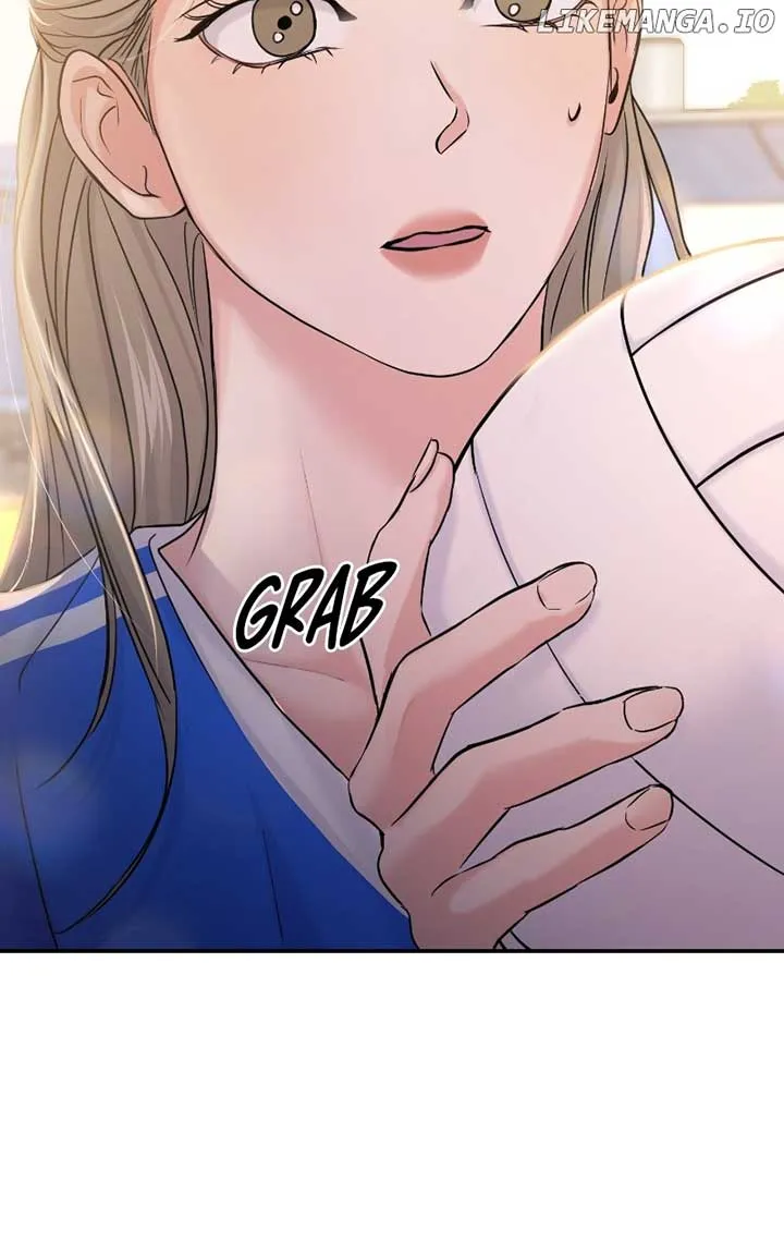 A Campus Romance, I Guess Chapter 58 Online - página 146