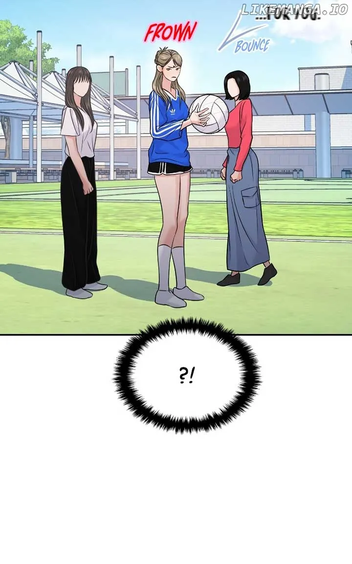 A Campus Romance, I Guess Chapter 58 Online - página 148