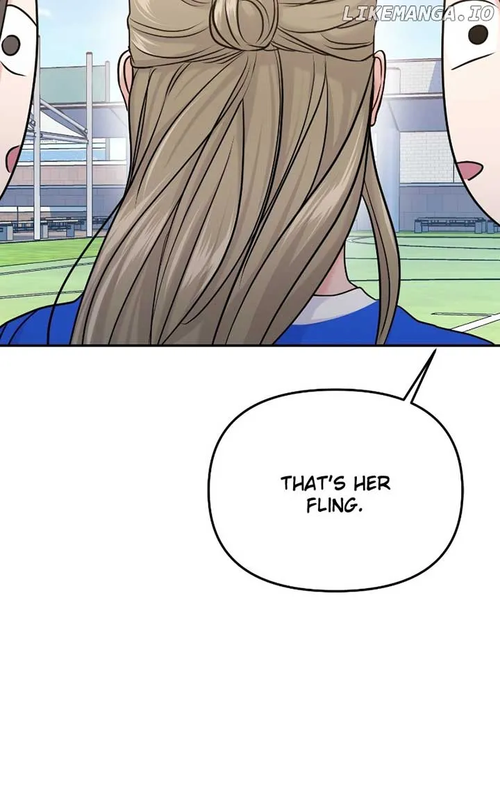 A Campus Romance, I Guess Chapter 58 Online - página 150