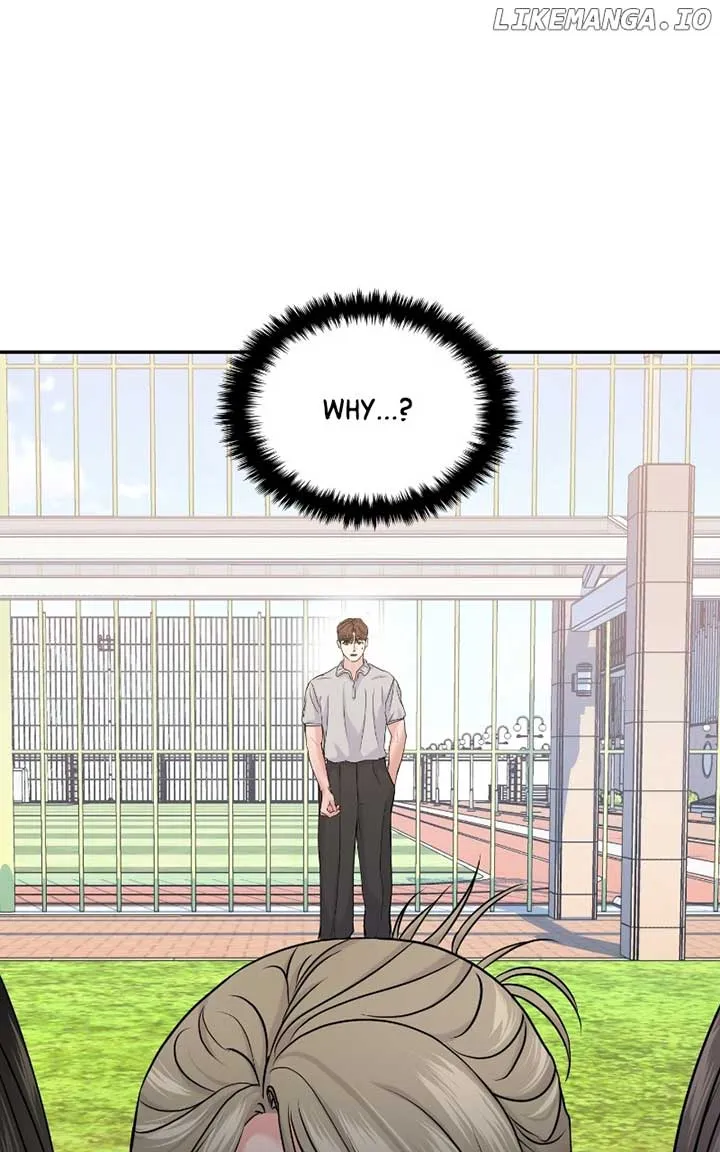 A Campus Romance, I Guess Chapter 58 Online - página 151