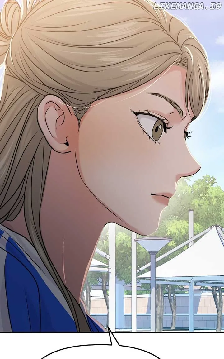 A Campus Romance, I Guess Chapter 58 Online - página 153