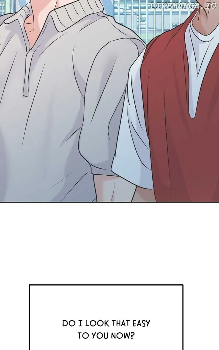 A Campus Romance, I Guess Chapter 58 Online - página 156