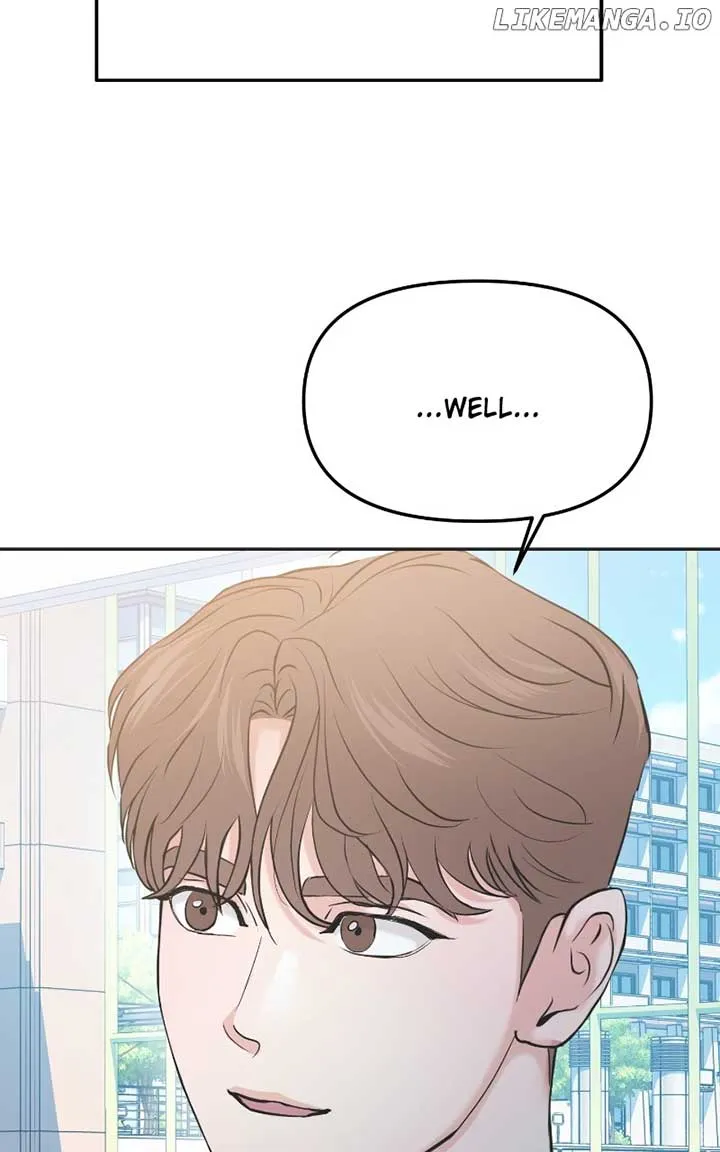 A Campus Romance, I Guess Chapter 58 Online - página 157