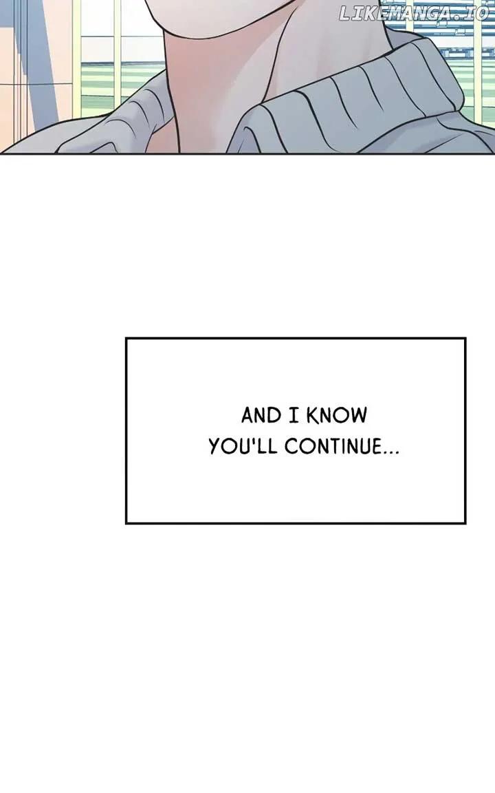 A Campus Romance, I Guess Chapter 58 Online - página 158