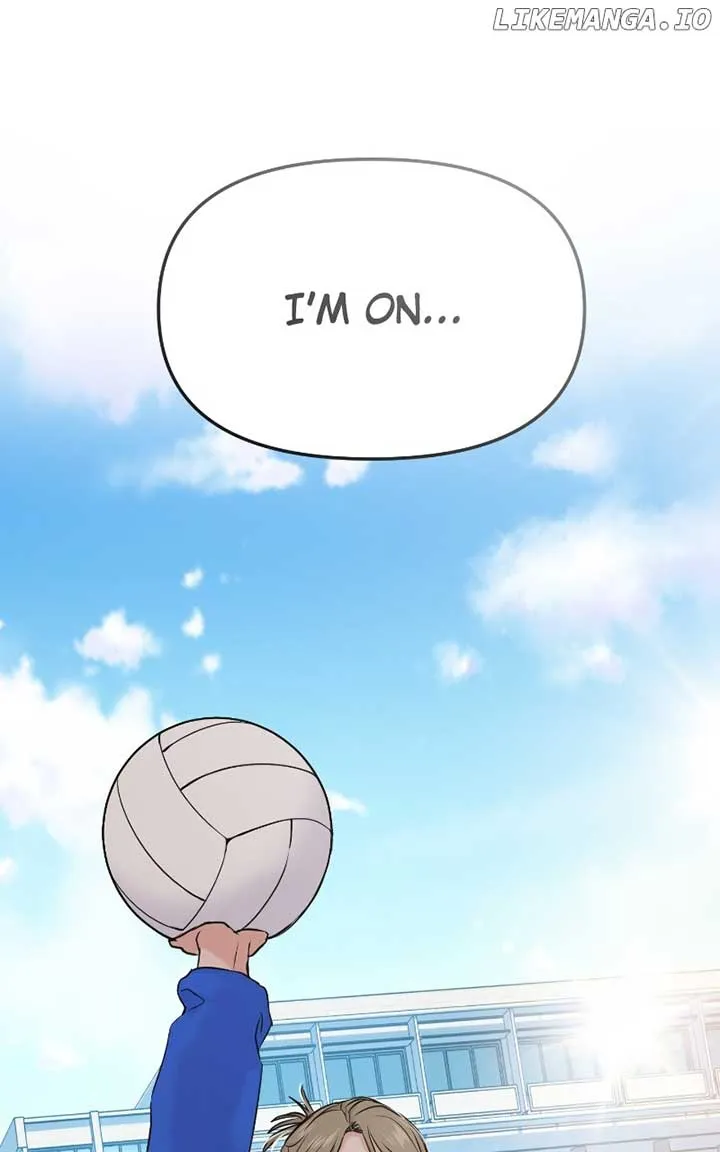 A Campus Romance, I Guess Chapter 58 Online - página 159