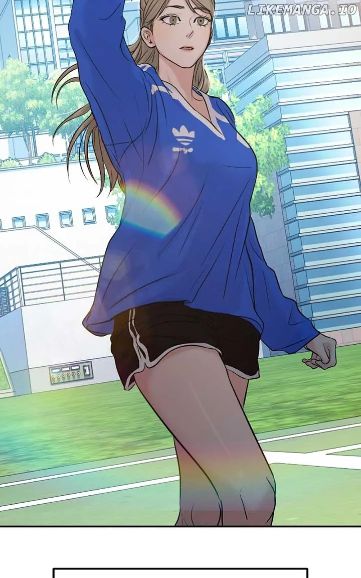 A Campus Romance, I Guess Chapter 58 Online - página 160