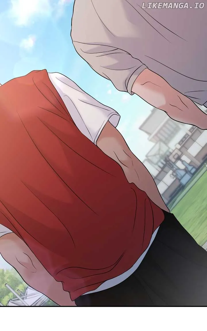 A Campus Romance, I Guess Chapter 59 Online - página 5