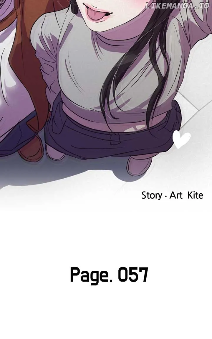 A Campus Romance, I Guess Chapter 59 Online - página 11