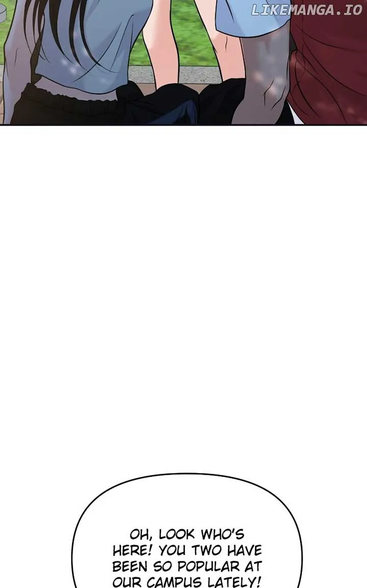 A Campus Romance, I Guess Chapter 59 Online - página 14