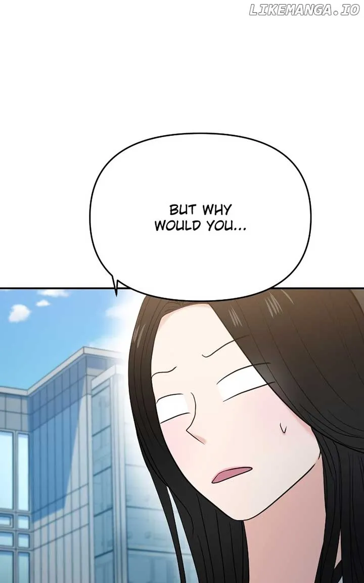 A Campus Romance, I Guess Chapter 59 Online - página 20
