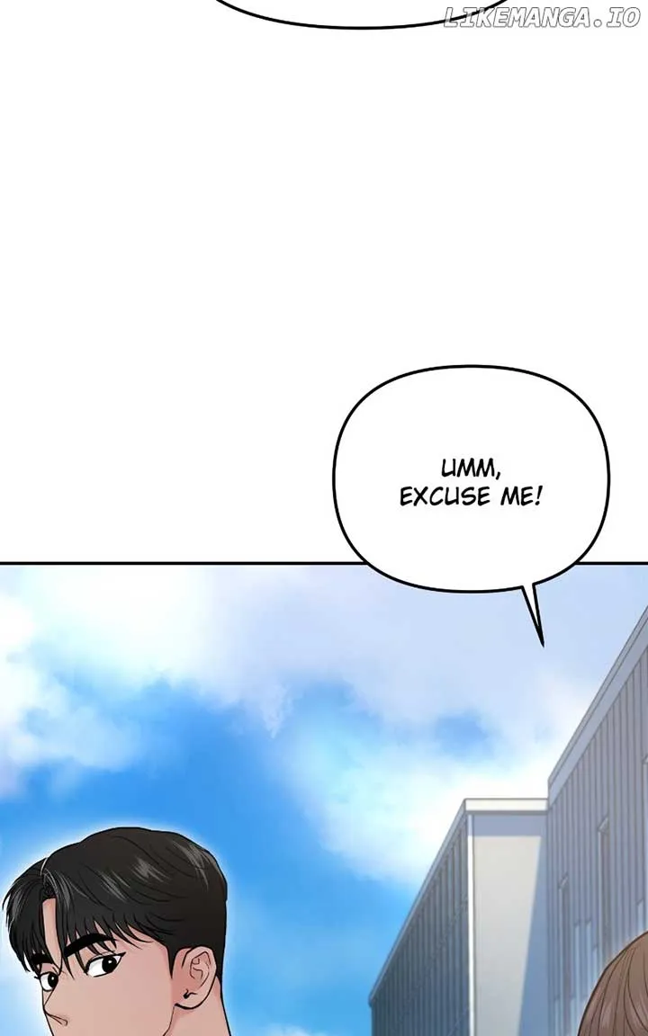 A Campus Romance, I Guess Chapter 59 Online - página 23