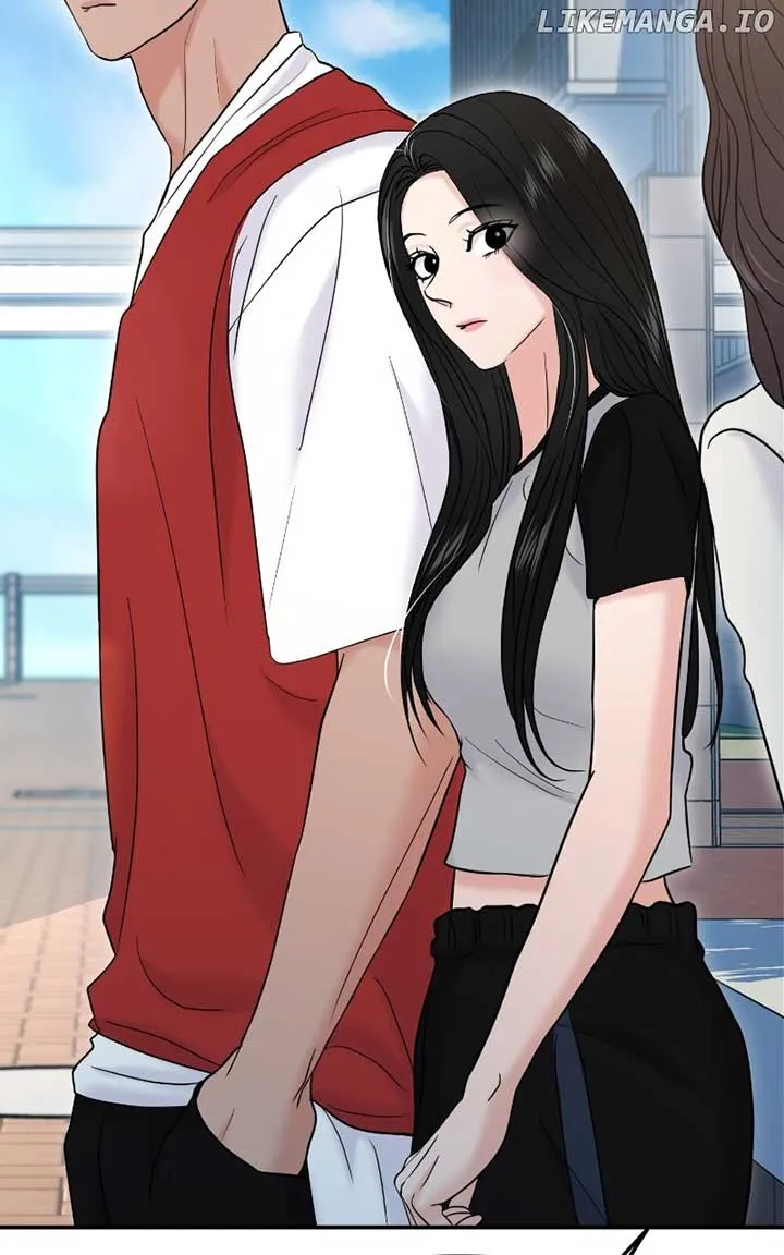 A Campus Romance, I Guess Chapter 59 Online - página 24