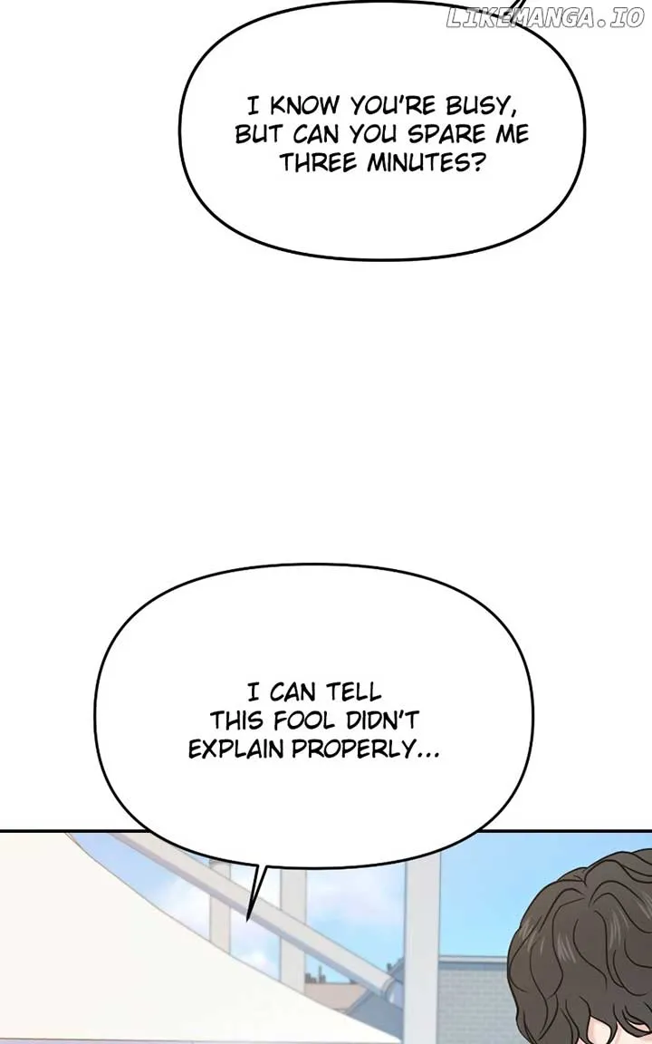 A Campus Romance, I Guess Chapter 59 Online - página 25