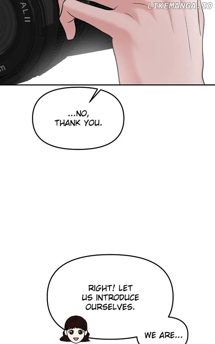 A Campus Romance, I Guess Chapter 59 Online - página 28