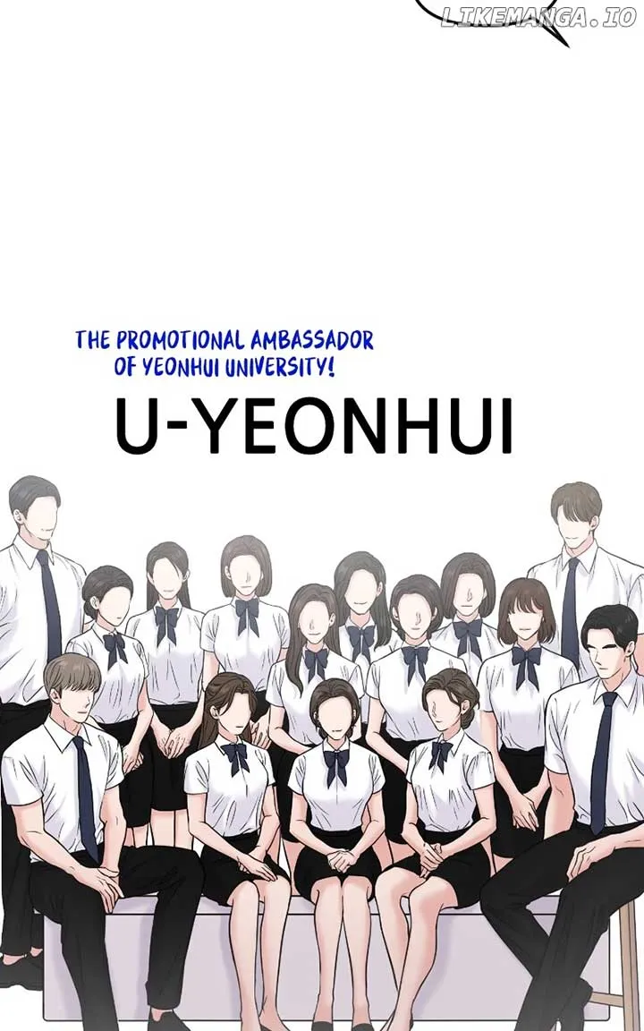 A Campus Romance, I Guess Chapter 59 Online - página 29