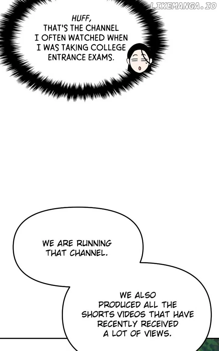 A Campus Romance, I Guess Chapter 59 Online - página 32
