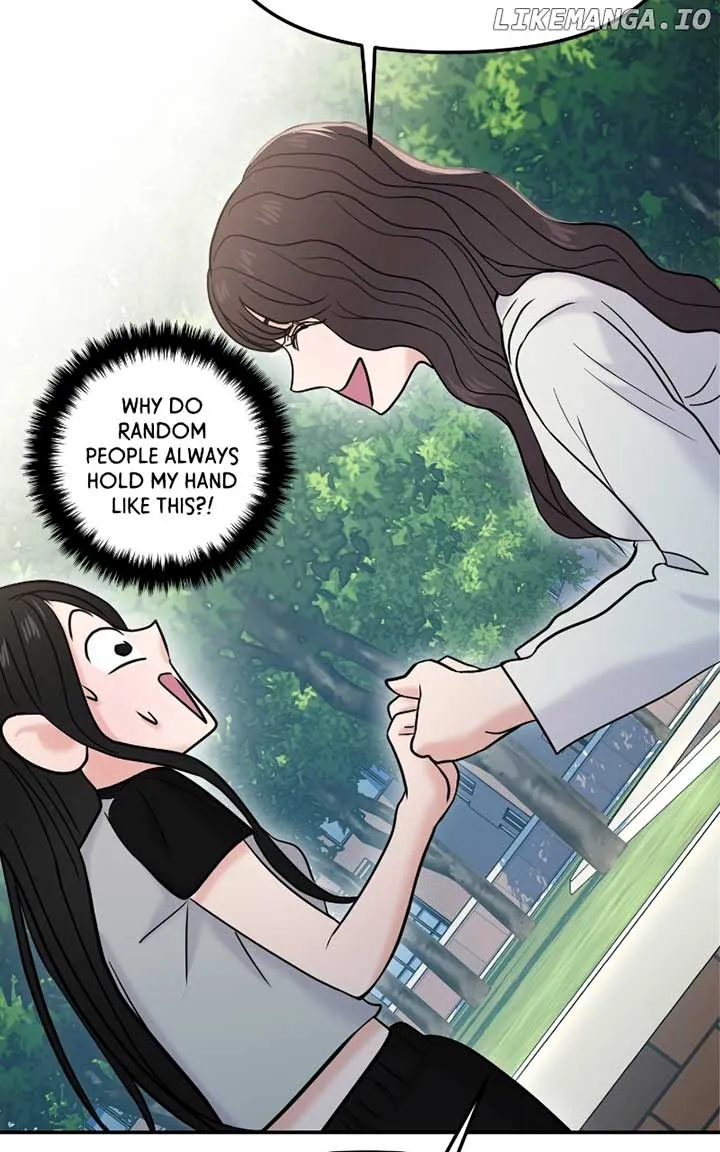 A Campus Romance, I Guess Chapter 59 Online - página 33
