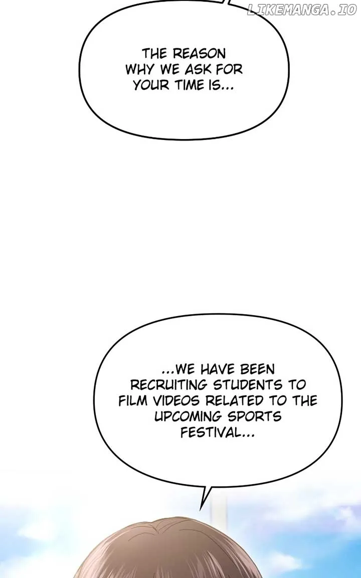 A Campus Romance, I Guess Chapter 59 Online - página 34