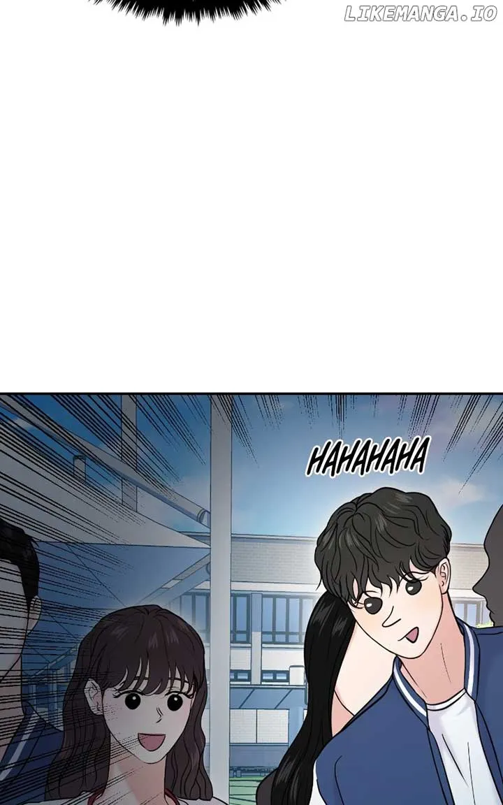 A Campus Romance, I Guess Chapter 59 Online - página 38