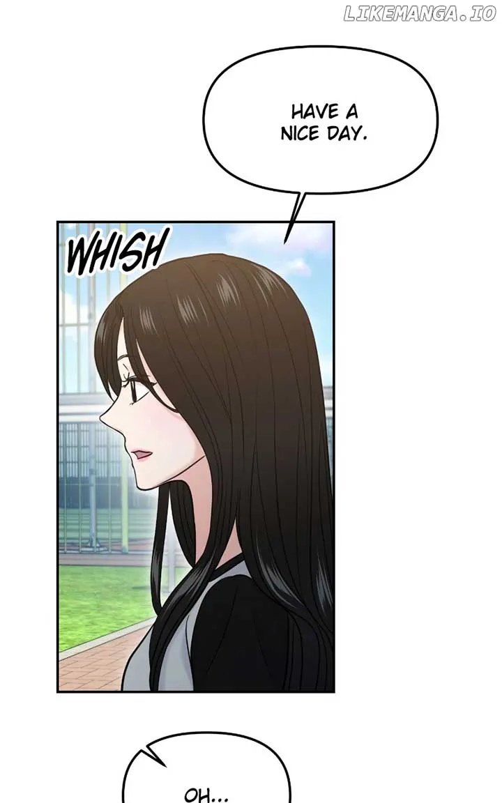 A Campus Romance, I Guess Chapter 59 Online - página 40