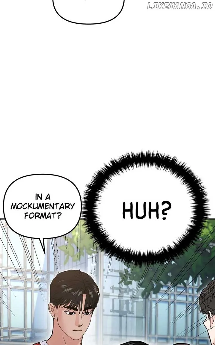 A Campus Romance, I Guess Chapter 59 Online - página 41