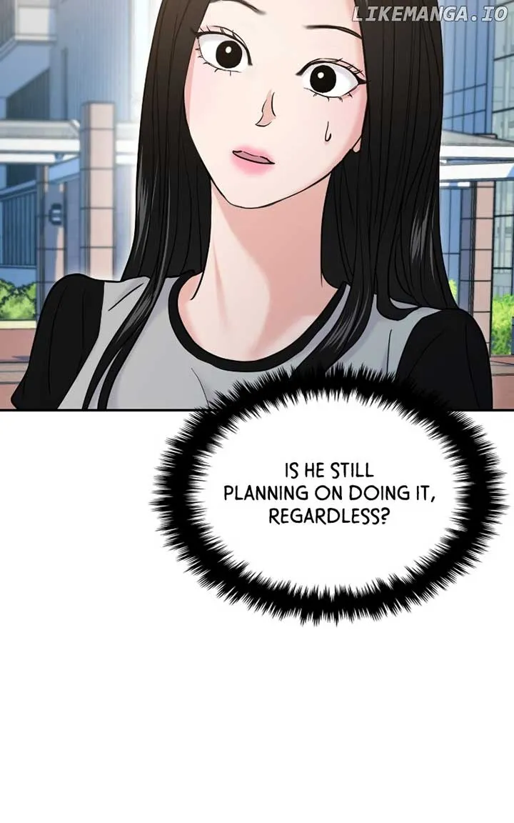 A Campus Romance, I Guess Chapter 59 Online - página 44