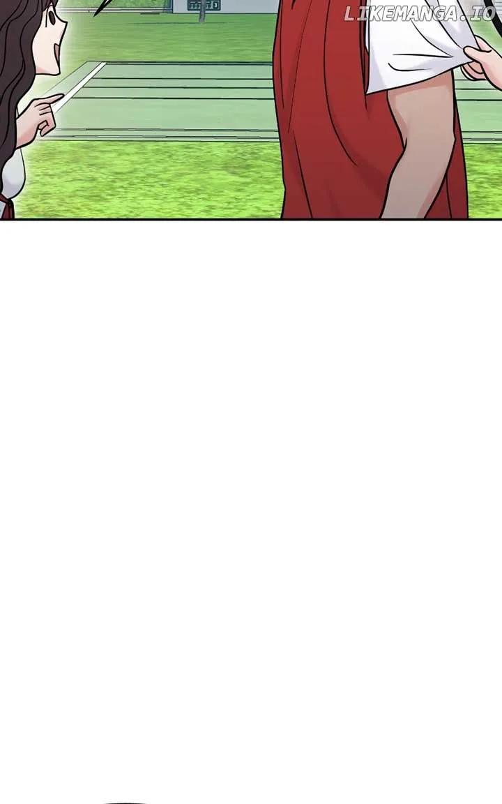 A Campus Romance, I Guess Chapter 59 Online - página 46