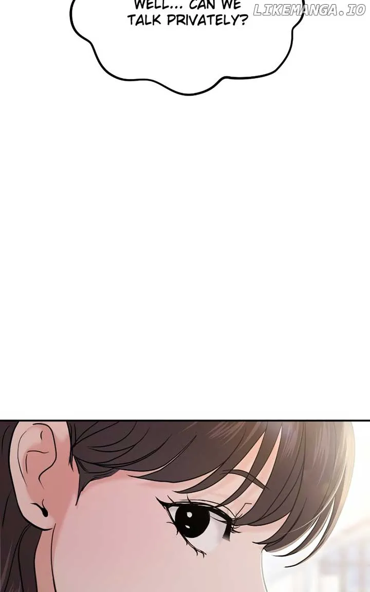 A Campus Romance, I Guess Chapter 59 Online - página 48