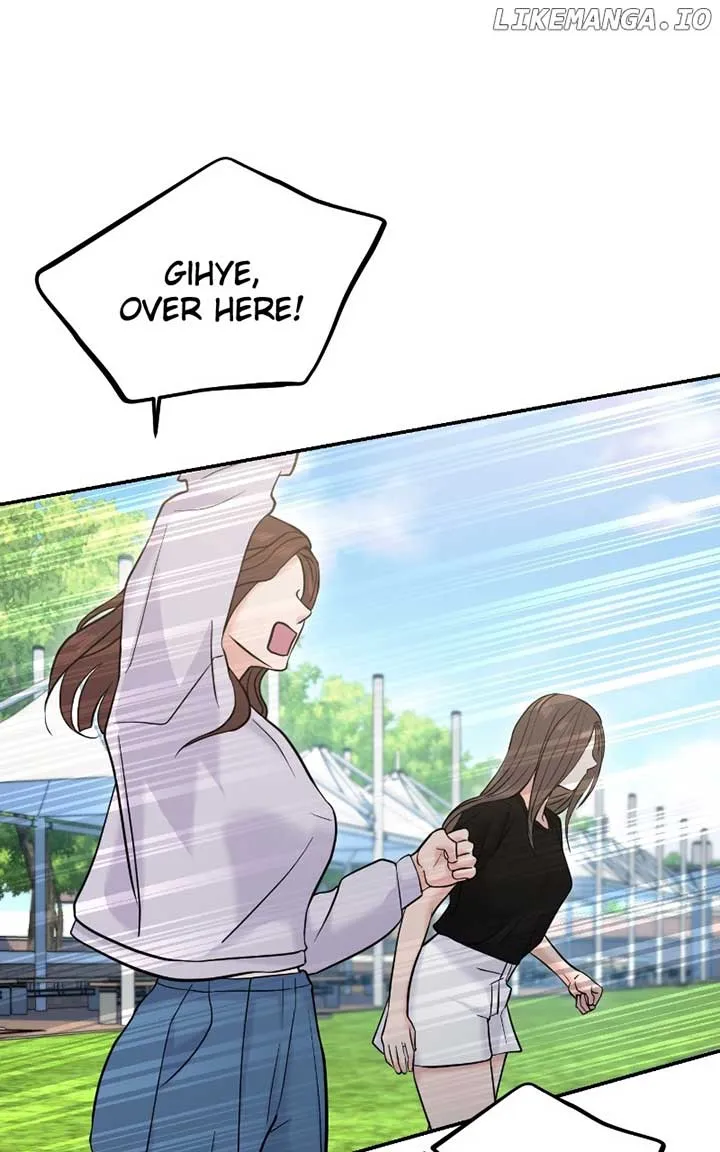 A Campus Romance, I Guess Chapter 59 Online - página 52