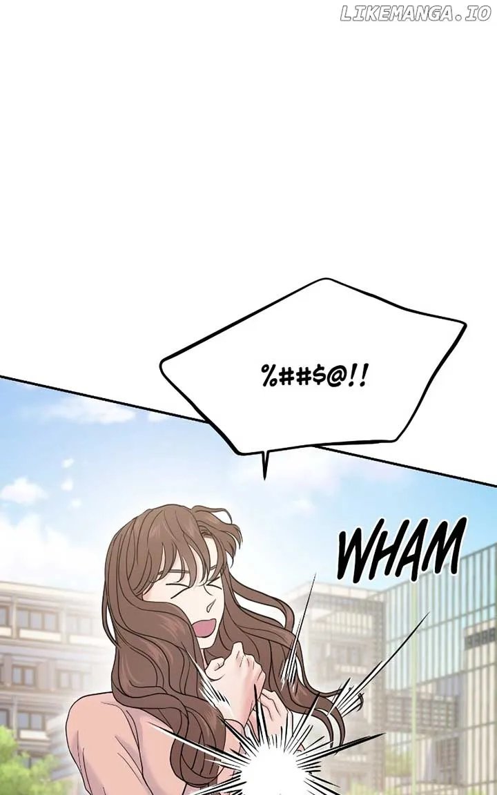 A Campus Romance, I Guess Chapter 59 Online - página 55