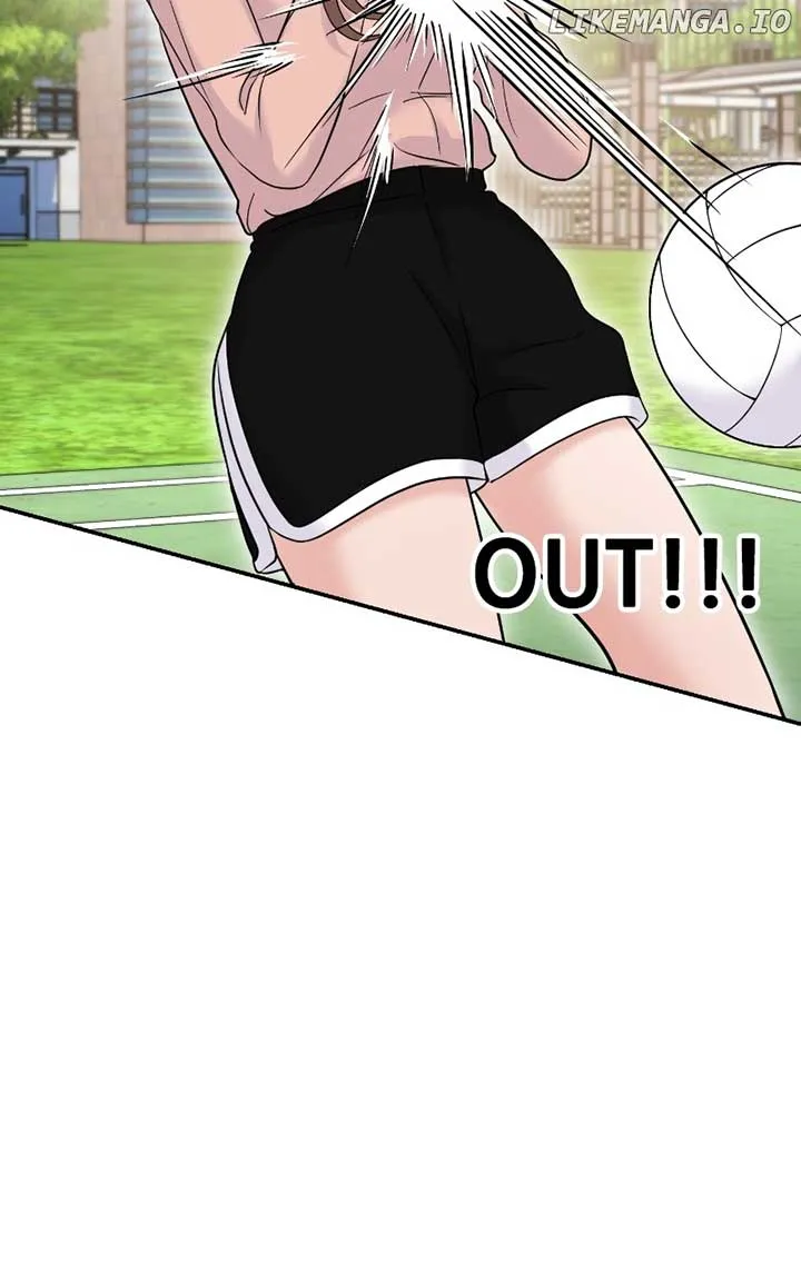 A Campus Romance, I Guess Chapter 59 Online - página 56