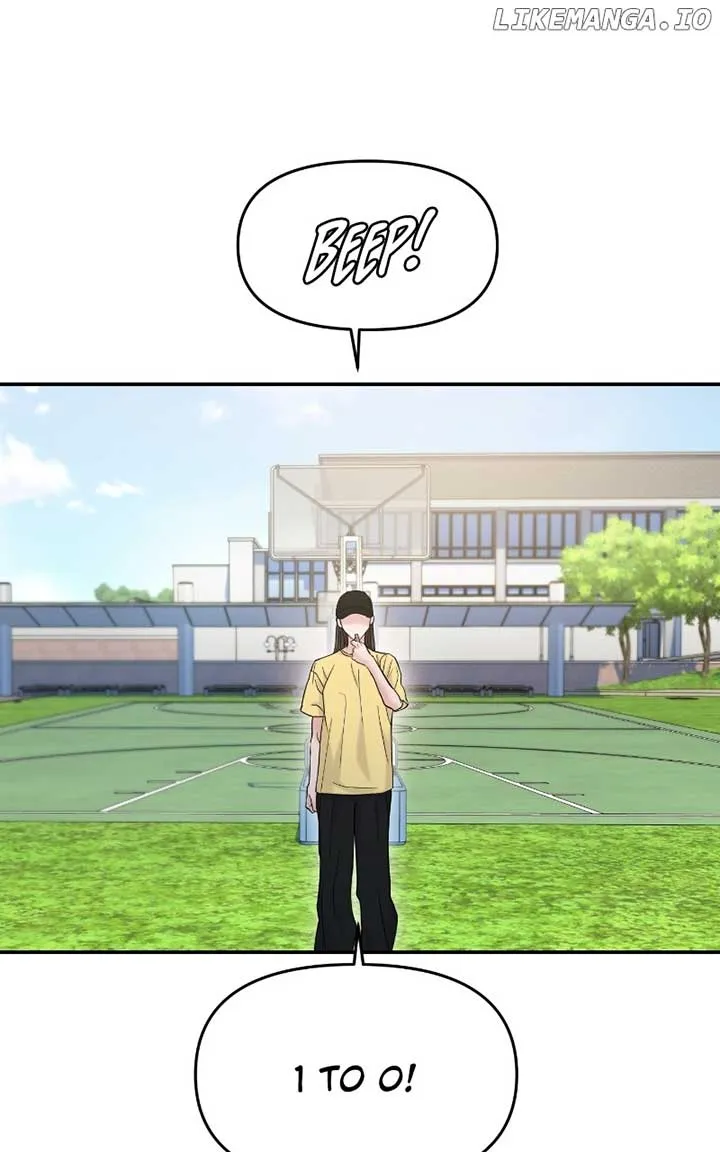 A Campus Romance, I Guess Chapter 59 Online - página 57