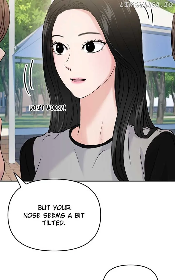 A Campus Romance, I Guess Chapter 59 Online - página 65