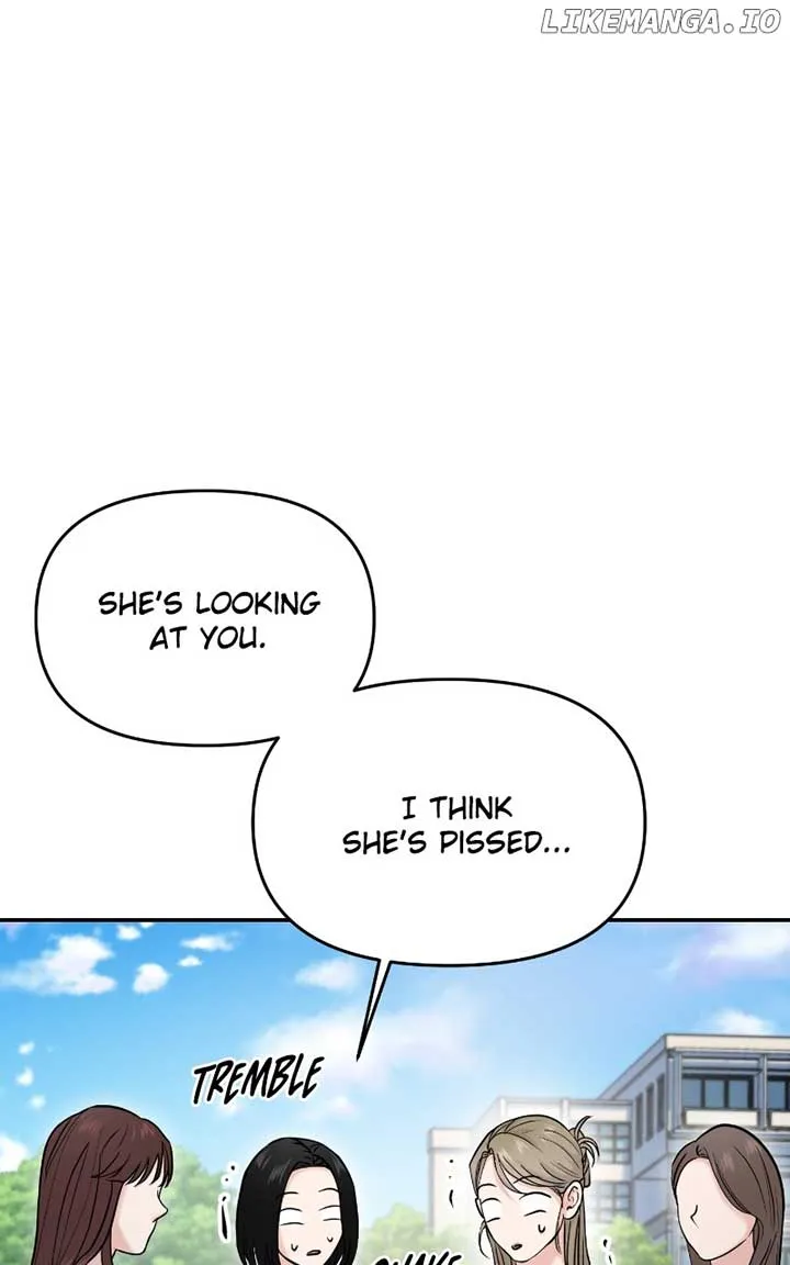 A Campus Romance, I Guess Chapter 59 Online - página 67