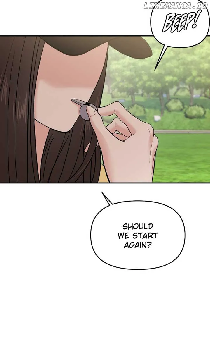 A Campus Romance, I Guess Chapter 59 Online - página 69
