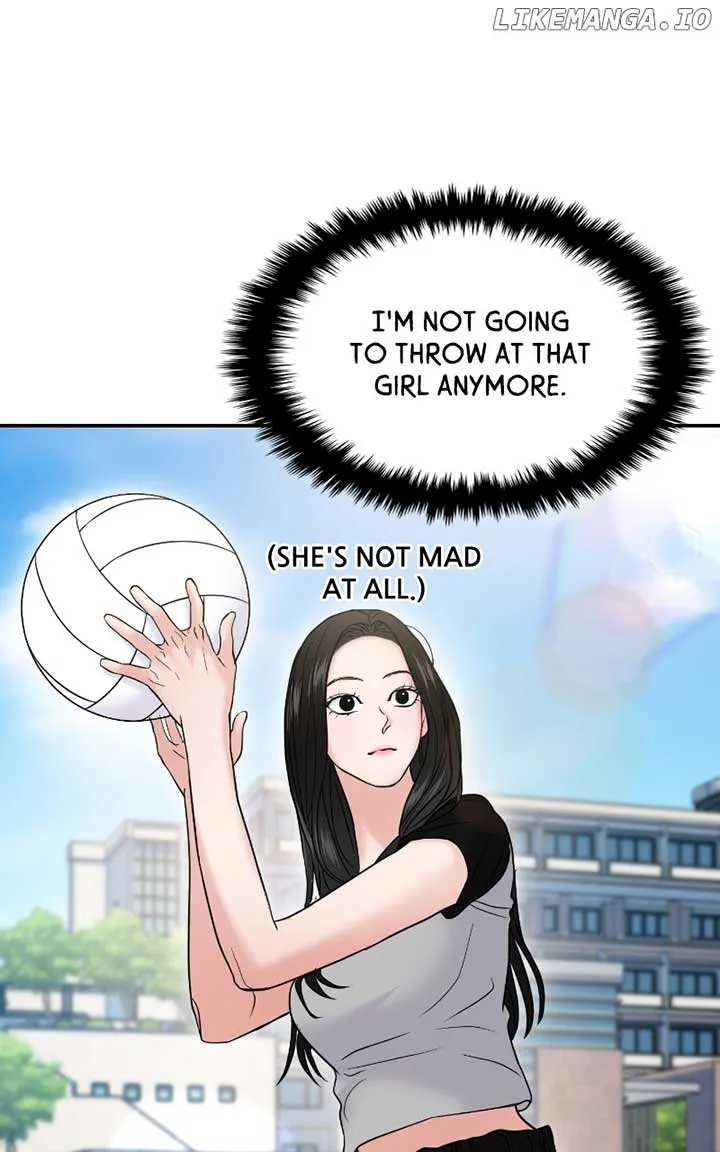 A Campus Romance, I Guess Chapter 59 Online - página 70