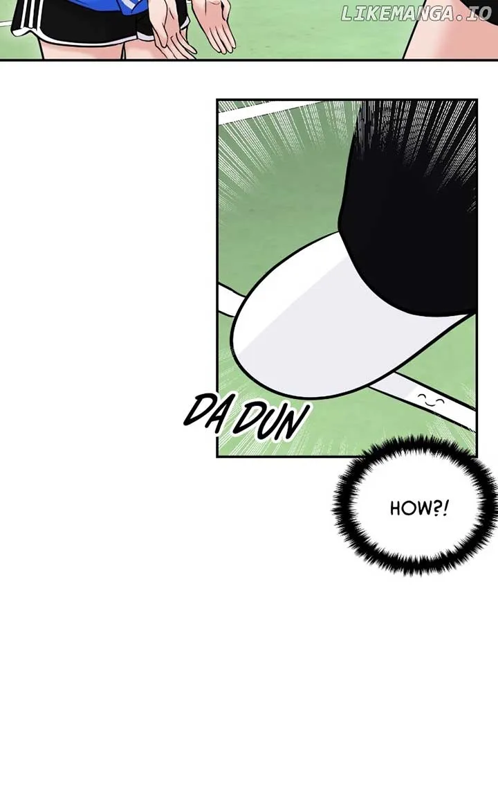 A Campus Romance, I Guess Chapter 59 Online - página 73