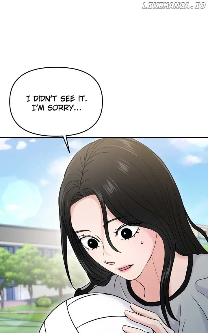 A Campus Romance, I Guess Chapter 59 Online - página 74