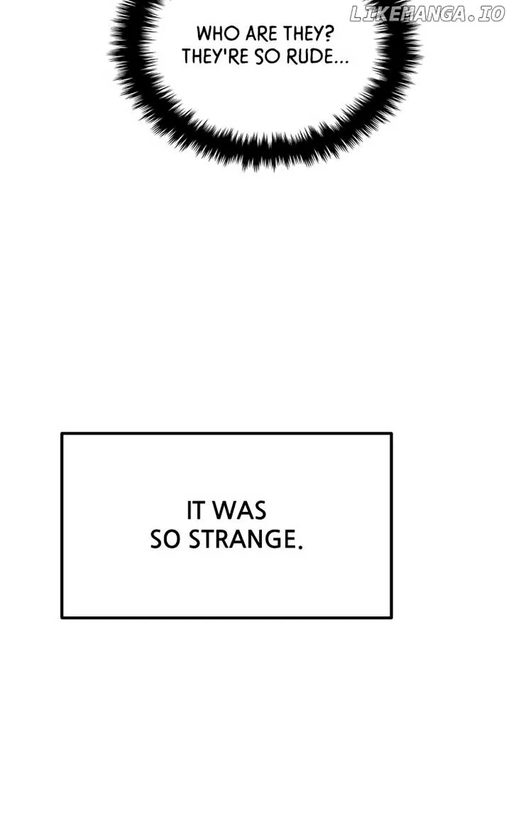 A Campus Romance, I Guess Chapter 59 Online - página 77